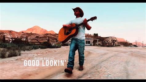 dixon dallas - good lookin'|dixon dallas good lookin' artist.